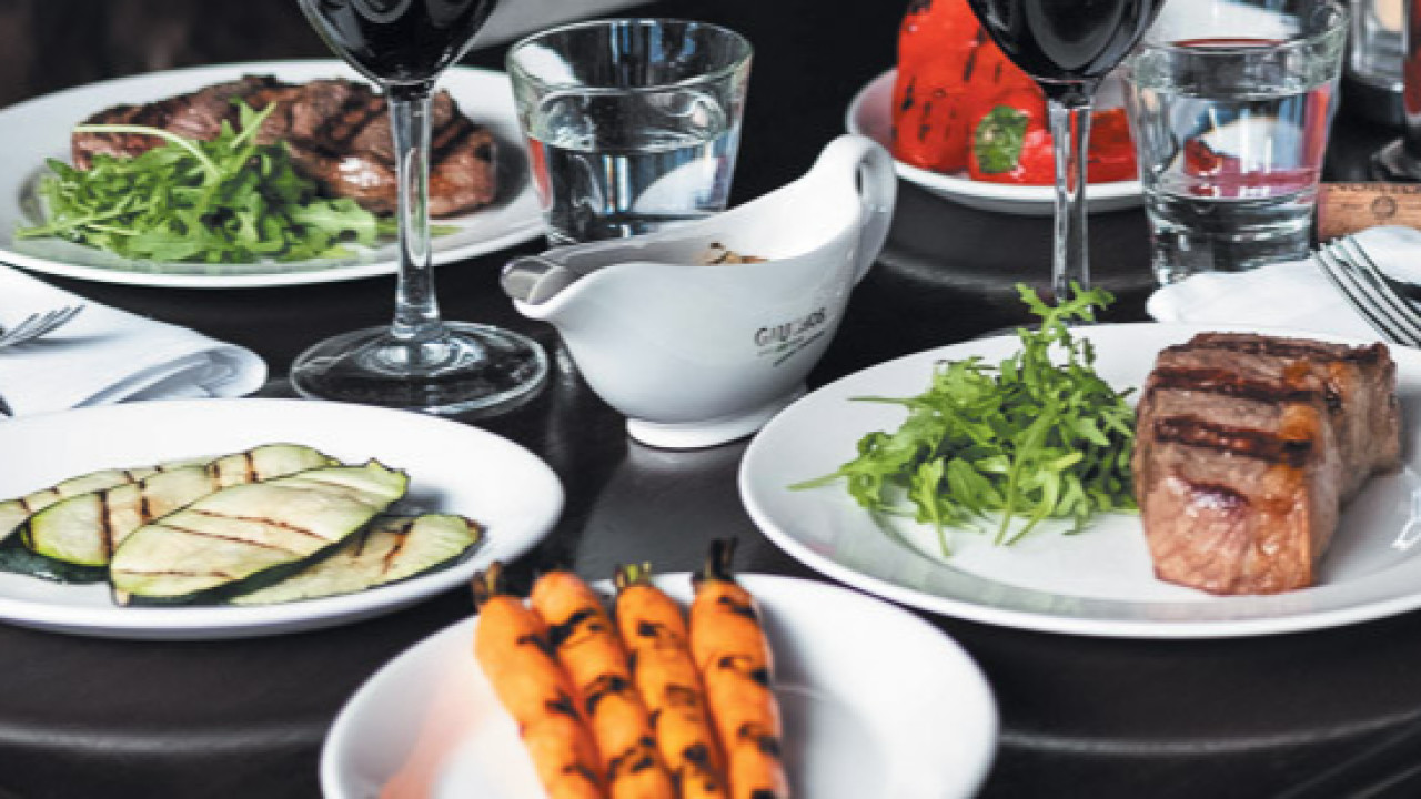 Gauchos Franchise Eindhoven B.V. Eindhoven afbeelding 6