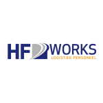 HF Works Personeelsdiensten B.V. logo