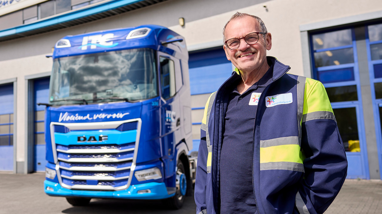 HF Works Personeelsdiensten B.V. Eindhoven afbeelding 1