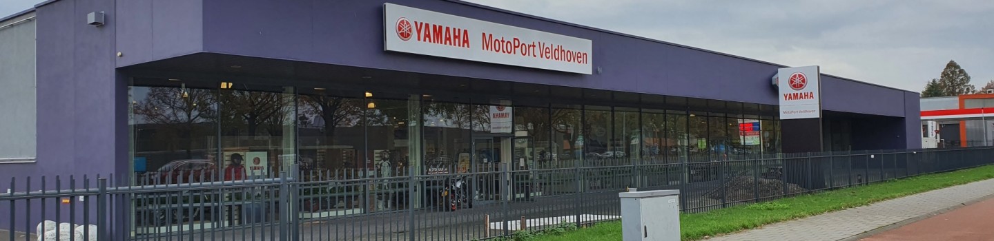 MotoPort Veldhoven