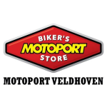 MotoPort Veldhoven logo