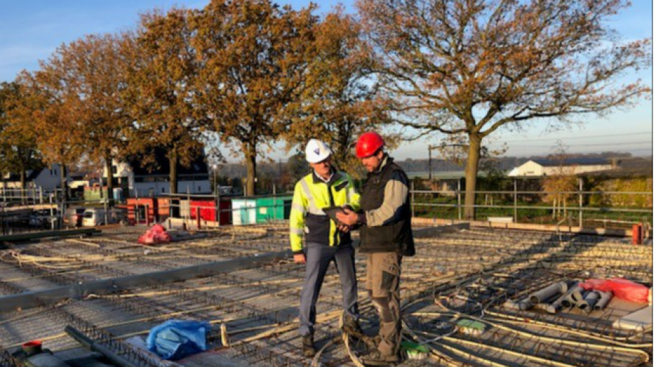 Vertex Kwaliteitsborgers B.V. Eindhoven afbeelding 2