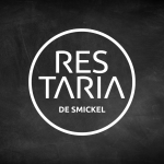 Cafetaria De Smickel Breugel B.V. logo