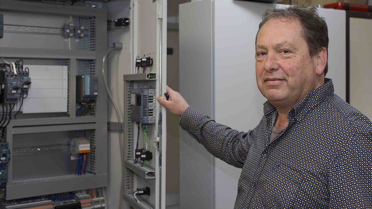 Electromind B.V. Bladel afbeelding 1