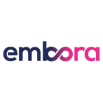 Embora Group B.V. logo