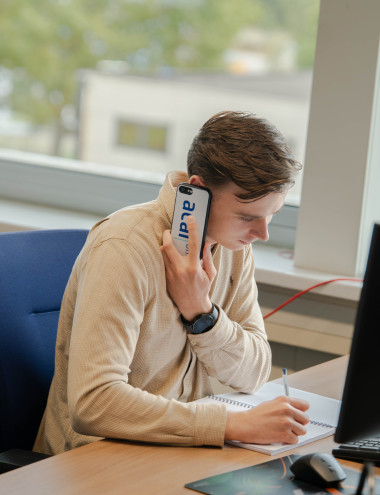 Acal BFi Netherlands B.V. Eindhoven afbeelding 5