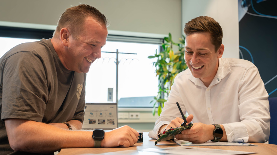 Acal BFi Netherlands B.V. Eindhoven afbeelding 4