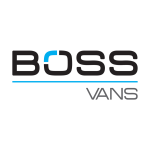 Boss Vans B.V. logo
