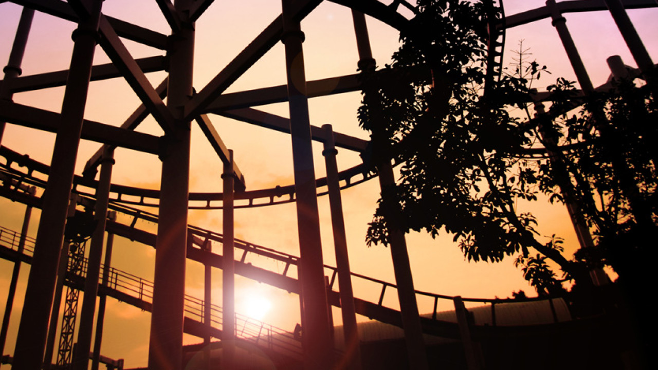 Van Moll Engineering B.V. Valkenswaard afbeelding 1