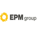 EPM Group logo