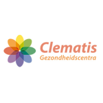 Clematis Gezondheidscentra logo