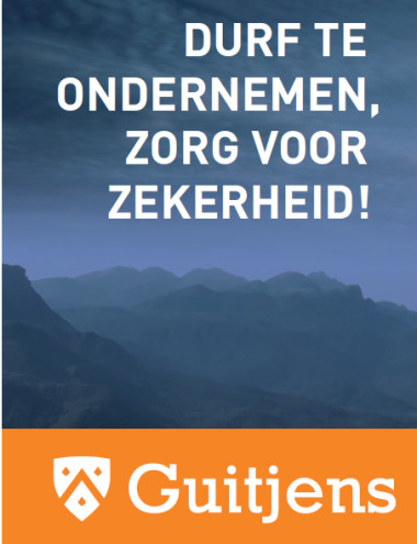 Guitjens Verzekeringen en Risicobeheer B.V. Heeze afbeelding 3