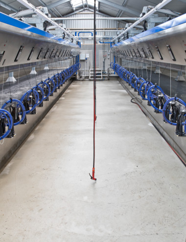 Leenaerts Agro Techniek B.V. Gilze afbeelding 3