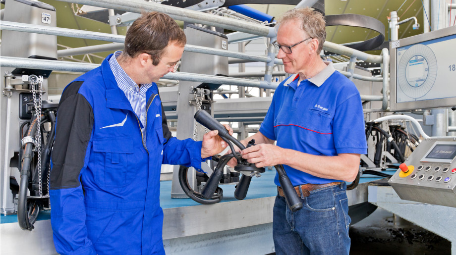 Leenaerts Agro Techniek B.V. Gilze afbeelding 4