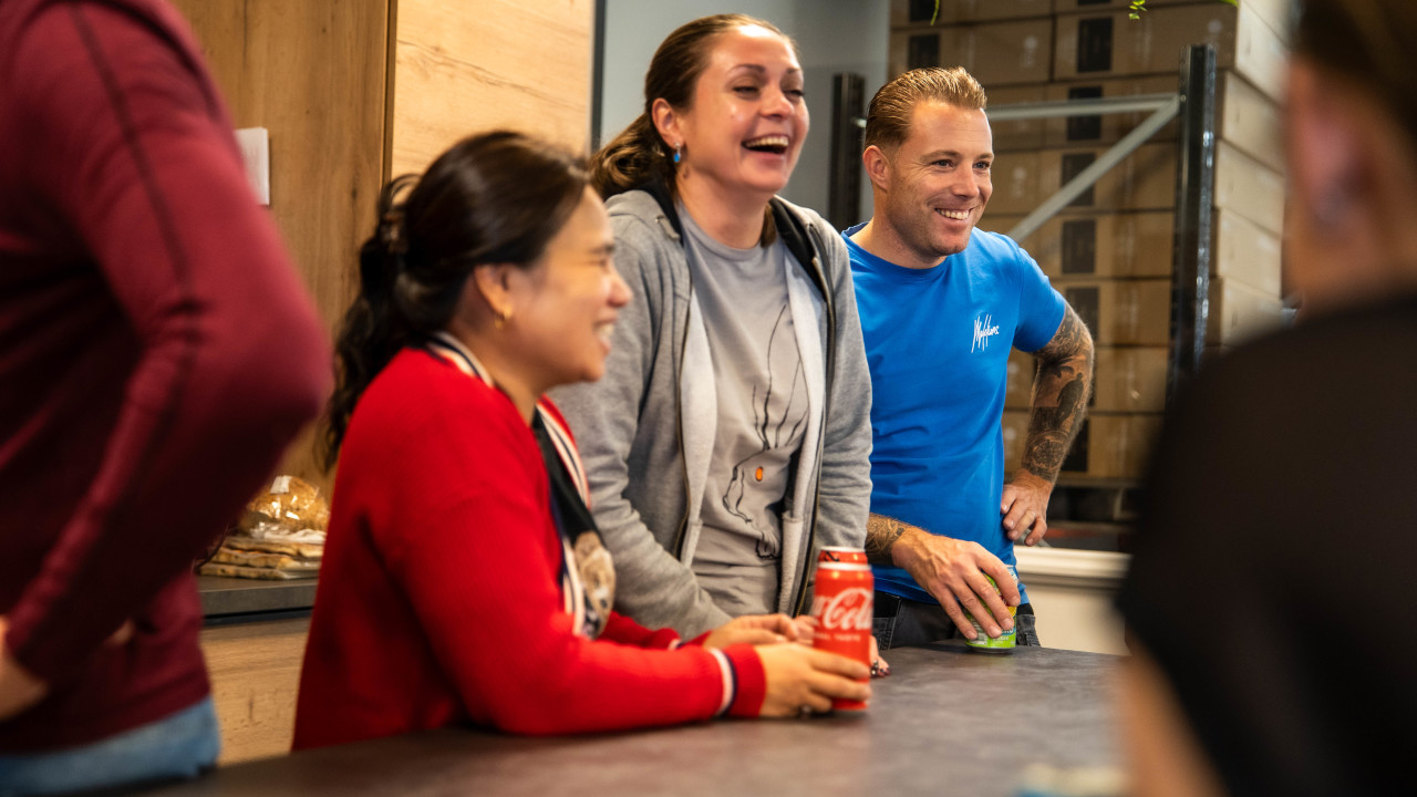 O.S.P.L. Nederland B.V. Eindhoven afbeelding 6