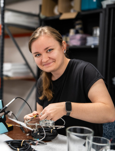 O.S.P.L. Nederland B.V. Eindhoven afbeelding 5