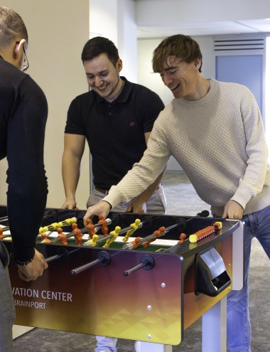 Univia Eindhoven afbeelding 5