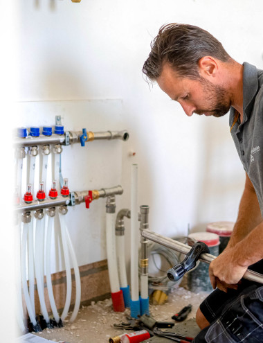 Van Dal Installaties BV Diessen afbeelding 3