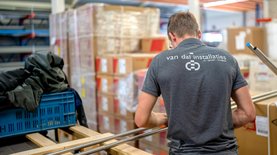 Van Dal Installaties BV Diessen afbeelding 2