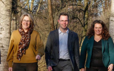 Van der Stappen Uitvaartverzorging Geldrop afbeelding
