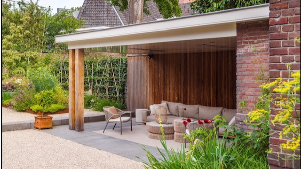 Van Iersel Tuinen Oirschot afbeelding 1