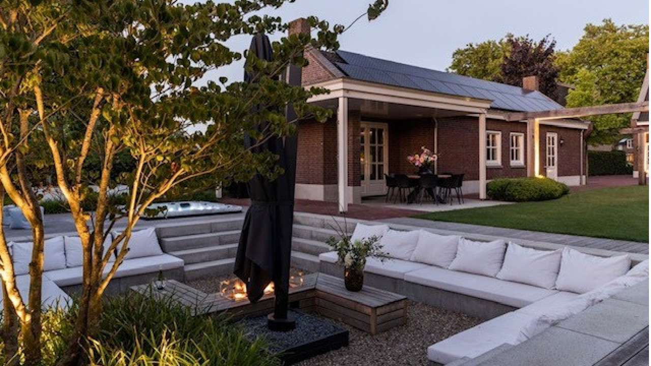 Van Iersel Tuinen Oirschot afbeelding 6