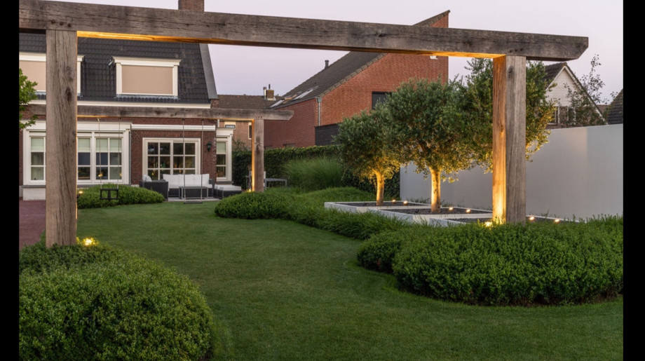 Van Iersel Tuinen Oirschot afbeelding 2