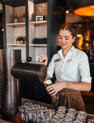 De Keizer eten & drinken Eersel afbeelding 3