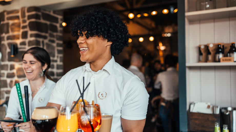 De Keizer eten & drinken Eersel afbeelding 4