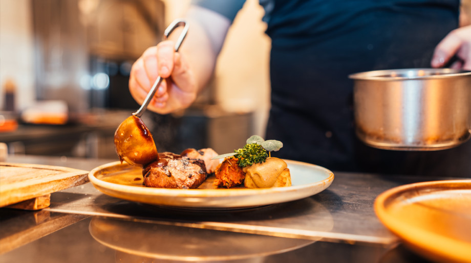 De Keizer eten & drinken Eersel afbeelding 2