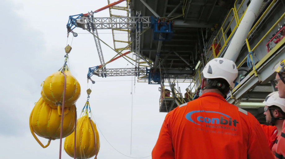 Conbit B.V. Eindhoven afbeelding 4