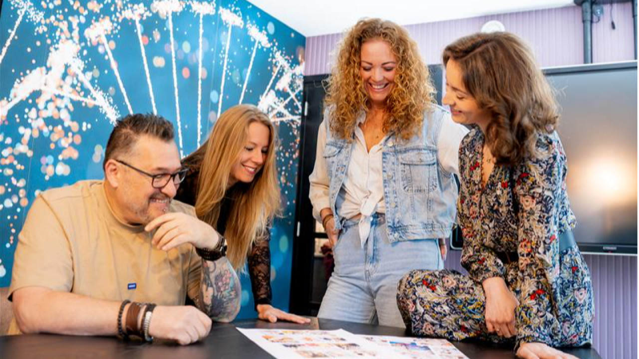 Brand Bazen B.V. Eersel afbeelding 1