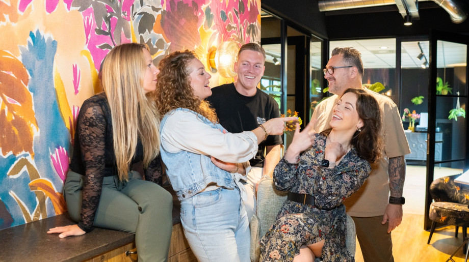 Brand Bazen B.V. Eersel afbeelding 4