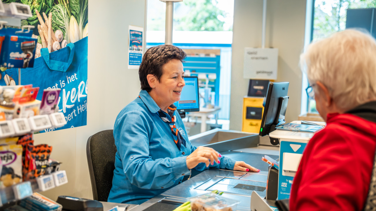 Albert Heijn Bergeijk | Beekman & Beekman Bergeijk afbeelding 6