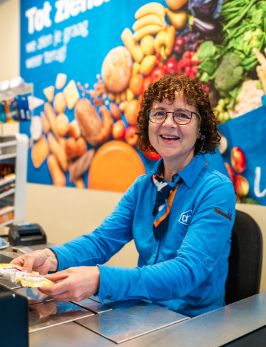 Albert Heijn Bergeijk | Beekman & Beekman Bergeijk afbeelding 3