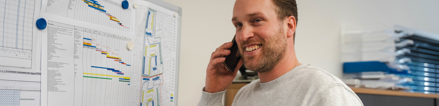 Werkvoorbereider Elektrotechniek