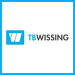 TB Wissing logo