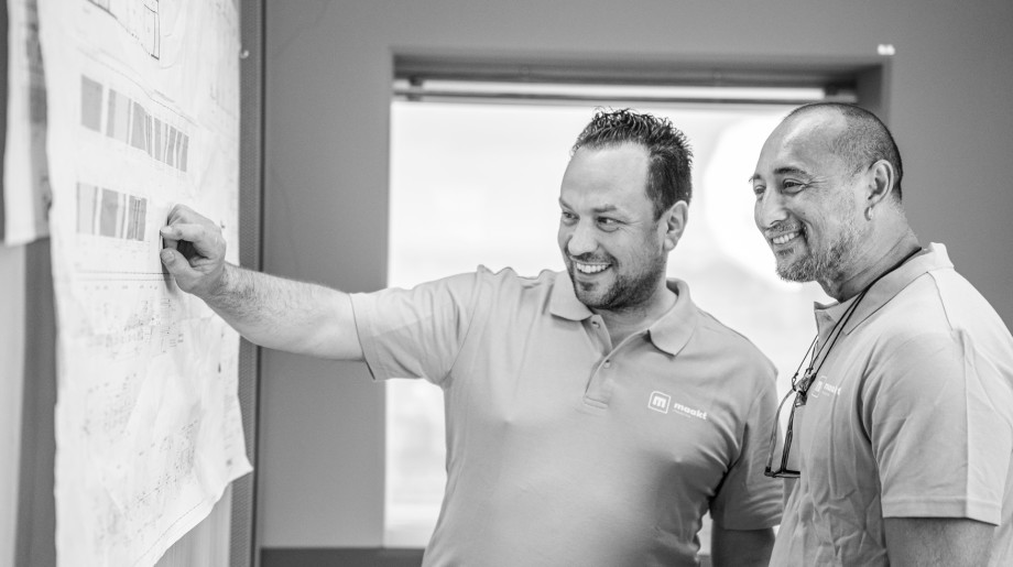 Maakt Projecten B.V. Eindhoven afbeelding 2