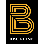 Backline Audiovisual Projects logo