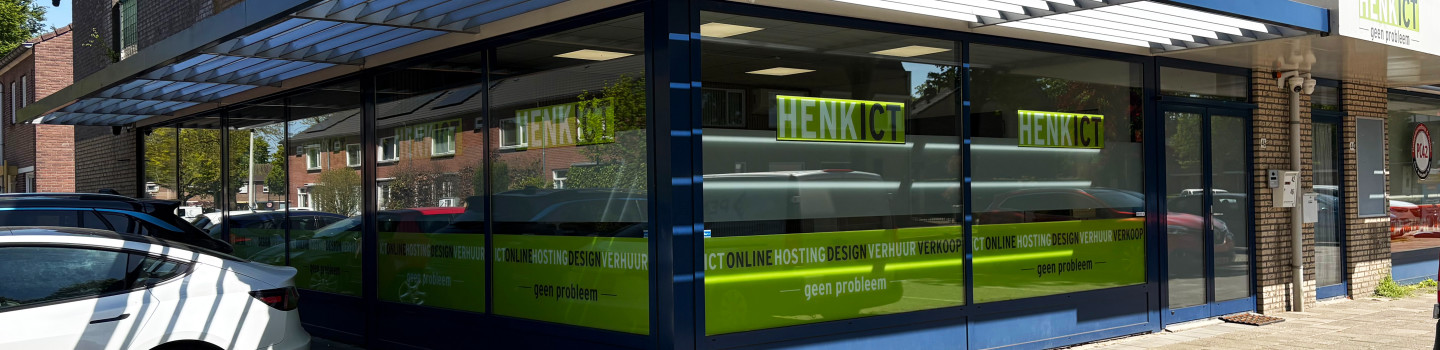 Allround IT-engineer / Systeembeheerder M/V