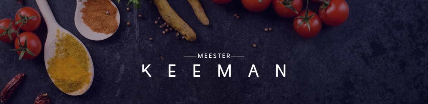 Zelfstandig werkend kok
