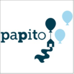 Stichting Papito logo