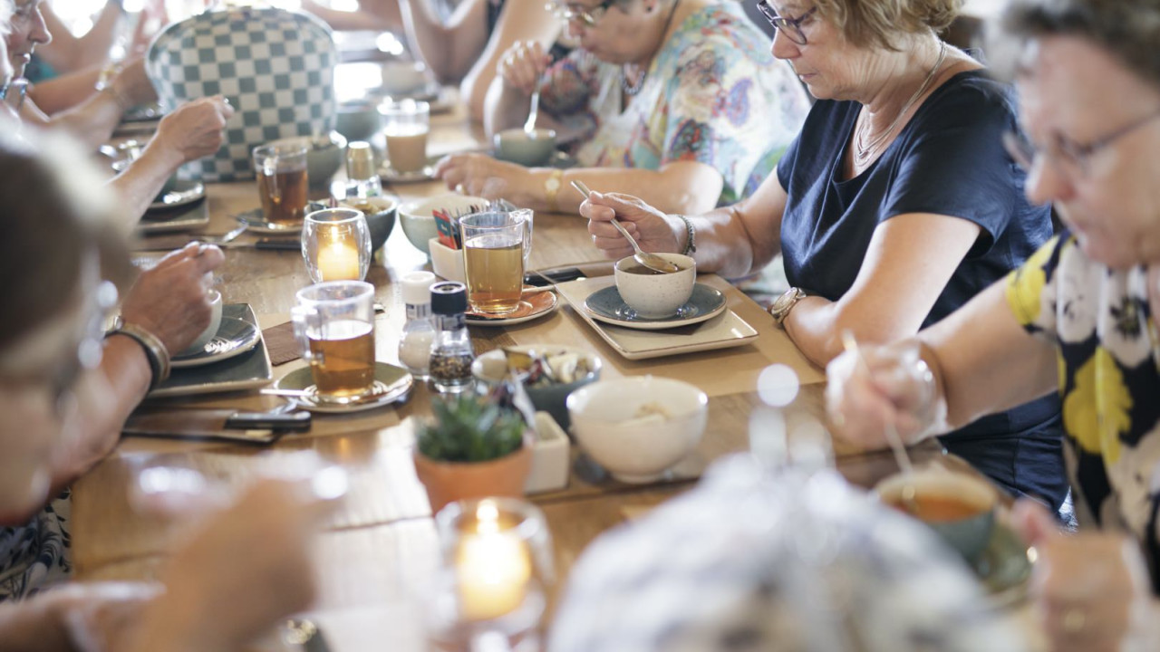 Hollandershoeve Reusel afbeelding 6