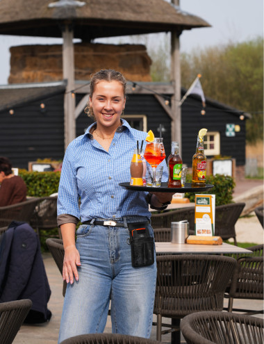 Hollandershoeve Reusel afbeelding 5