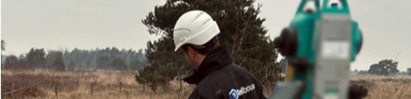 Werkvoorbereider / Project(bege)leider