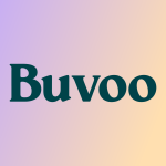BUVOO B.V. logo