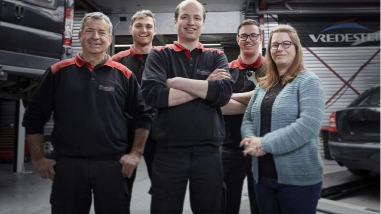 Kuijpers Automotive Eersel afbeelding 1