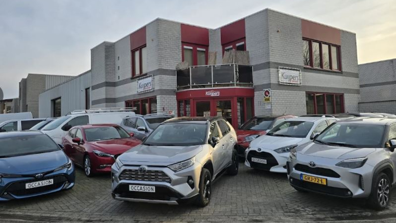 Kuijpers Automotive Eersel afbeelding 6