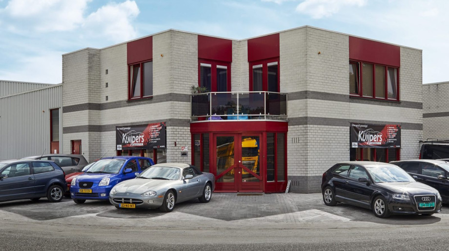 Kuijpers Automotive Eersel afbeelding 4