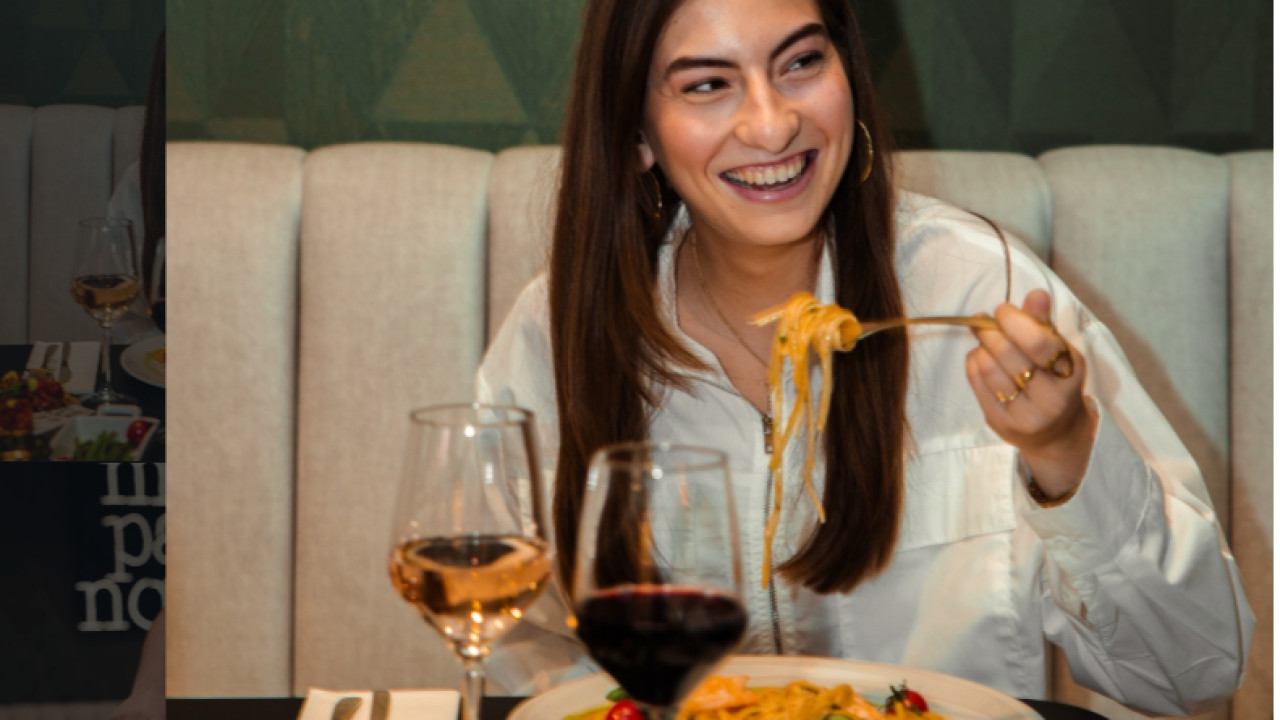 Ristorante Il Gusto Best afbeelding 6